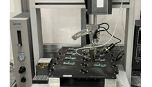 4-osy robot splňuje smlouvu o pájení PCB Flexy