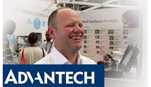 Hardware Pioneers: Video - AdvanTech Talks Edge AI, EV nabíjení